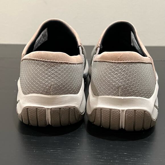 Merrell Encore Breeze Moc slip on Clog Shoe - Picture 4 of 9